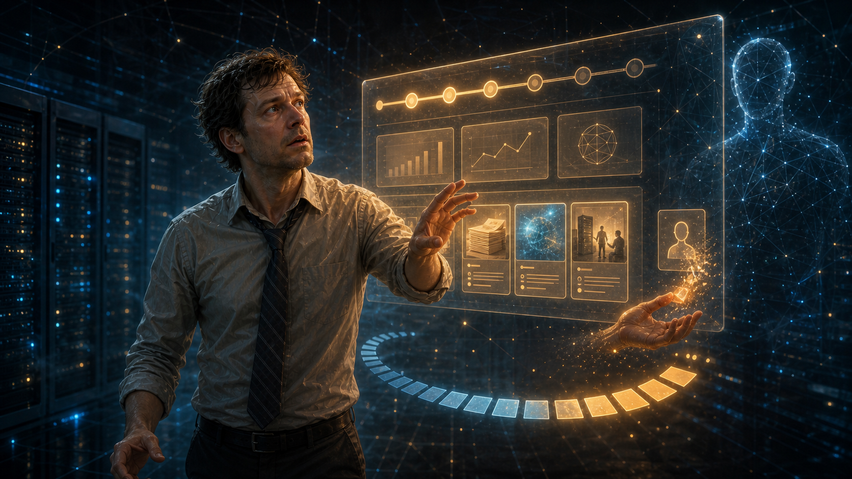 Bruno preserves a useful trace as Einstein draws closer